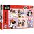 Puzzle Trefl Disney Minnie Mouse, 160 piese, 6 ani+, multicolor