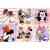 Puzzle Trefl Disney Minnie Mouse, 160 piese, 6 ani+, multicolor