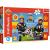 Puzzle Trefl 100 piese Pompierul Sam Mereu de Ajutor, 5+ ani