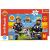 Puzzle Trefl 100 piese Pompierul Sam Mereu de Ajutor, 5+ ani