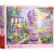 Puzzle Trefl 1000 piese Calatorie romantica, multicolor, 12+ ani