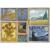 Puzzle Trefl 1000 piese Art Collection Vincent van Gogh