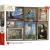 Puzzle Trefl 1000 piese Art Collection cu capodopere de arta