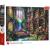 Puzzle Trefl 1000 piese Biblioteca Magică, multicolor, 12+ ani