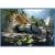 Puzzle Trefl 4x250 piese World of Tanks, 4 imagini cu tancuri