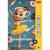 Puzzle Trefl 200 piese Ballerina Cappucina pentru copii 7+