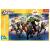 Puzzle Trefl Marvel Avengers cu superputeri, 160 piese, 6+ ani