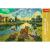 PUZZLE TREFL 100 FAMILIA TREFLIK INSPIRAT DE ARTA HRANIREA CAPIBARELOR