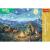 PUZZLE TREFL 100 FAMILIA TREFLIK INSPIRAT DE ARTA LANGA FOCUL DE TABARA