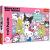 PUZZLE TREFL 300 HELLO KITTY SI PRIETENII