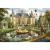 PUZZLE TREFL 1500 PALATUL DE LANGA APA