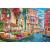 PUZZLE TREFL 1500 O DUPA AMIAZA DE VARA IN VENETIA