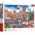 PUZZLE TREFL 1500 AMSTERDAM COLORAT