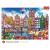PUZZLE TREFL 1500 AMSTERDAM COLORAT
