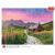 PUZZLE TREFL 500 HALA GASIENICOWA IN MUNTII TATRA
