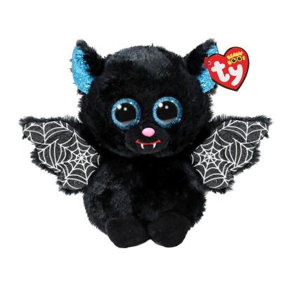 Jucărie de pluș Ty Batrick liliac, Beanie Boos, 15 cm