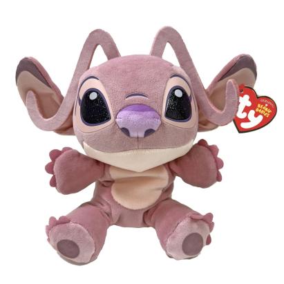 Plus TY Beanie Babies Angel Disney Lilo & Stitch, 15 cm