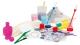 Set creativ fabrica de tatuaje pentru copii 8+ cu 60+ modele