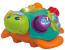 Jucărie de tras Winfun țestoasă cu forme, lumini și sunete, 12 luni+