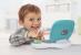 Laptop educativ bilingv Winfun pentru copii, cu ecran LCD si activitati interactive