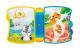 Cărticică interactivă cu sunete și melodii Winfun, 6 luni+