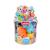 WINFUN WATER FUN SET JUCARII DE BAIE FERMA SI OCEAN