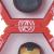 WOW! PODS - MARVEL IRON MAN CU ARMURA NEGRU SI AURIU