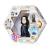 Figurina WOW! PODS Snape Harry Potter cu lumini UV si senzor IR