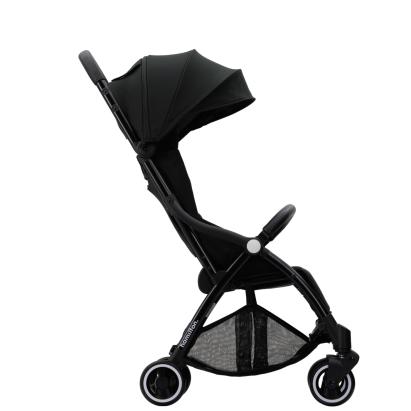 CARUCIOR MAGIC FOLD X1 PLUS HAMILTON BLACK