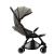 CARUCIOR MAGIC FOLD X1 PLUS HAMILTON GREY