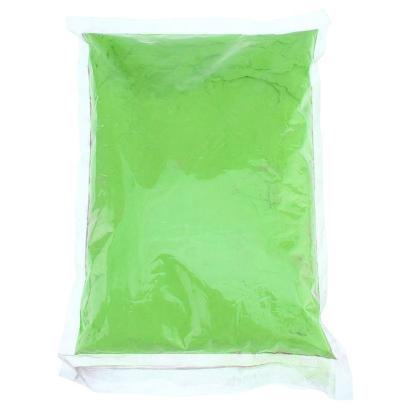Pudra neon uv holi fx, colorata, 500 g culoare verde neon