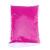 Pudra neon uv holi fx, colorata, 500 g culoare roz neon