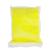 Pudra neon uv holi fx, colorata, 500 g culoare galben neon