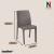 Set mobilier de grădină Leziter Monza 8+1, cappuccino, masă extensibilă