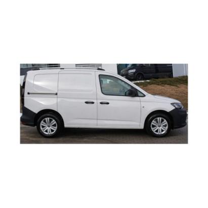 Set bare portbagaj longitudinale aluminiu pentru Volkswagen Caddy 2021+