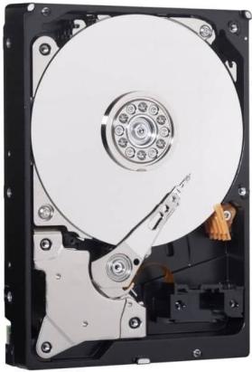 Hard Disk Refurbished, 8 TB, SATA, 3.5 inch SafetyGuard Surveillance