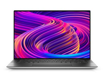 Laptop Refurbished DELL XPS 15 9510, Intel Core i9-11900H up to 4.90GHz, 32GB DDR4, 2TB SSD, Nvidia Geforce RTX 3050Ti Mobile, 15.6" Touch WQUXGA 4K, Windows 11 Home NewTechnology Media