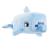 Figurina de plus Minecraft Delfin 20 cm, jucarie moale Mattel