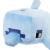 Figurina de plus Minecraft Delfin 20 cm, jucarie moale Mattel