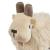 Jucarie de plus Minecraft The Goat, figurina moale 20 cm
