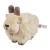 Jucarie de plus Minecraft The Goat, figurina moale 20 cm