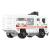 Set 8 masinute metalice Matchbox cu Ford Van exclusiv, scara 1:64
