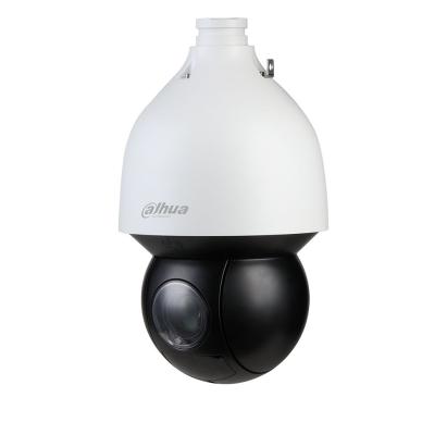 Camera IP Speed Dome Dahua, 4MP, IR 150m, SMD4.0, PoE+, Card, Auto-tracking 3.0, zoom optic 25x - SD5A425GB-HNR SafetyGuard Surveillance