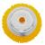 Perie din nylon pentru motocoasă 200 mm, curățare pavaj, ROTOR