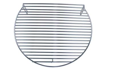 Grătar expander pentru gril Kamado Egg 21 inch, cu 3 picioare