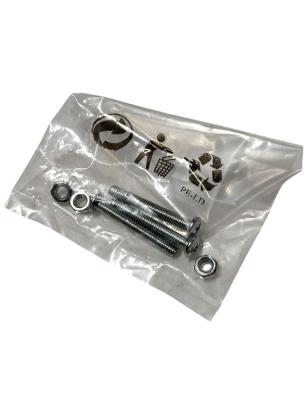 Șuruburi pentru grătar Strend Pro Bavarian BBQ, set fixare