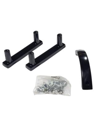 Set șuruburi pentru grătar Strend Pro Globus BBQ pe cărbune