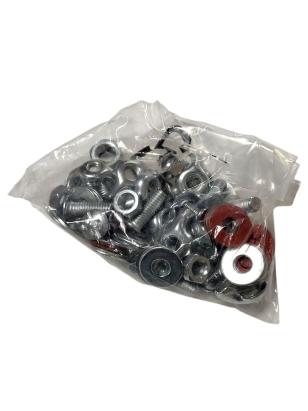 Set șuruburi pentru grătar pe cărbuni Strend Pro Oliver