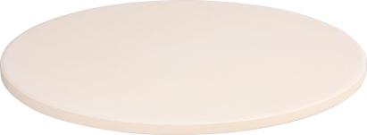 Piatra de pizza pentru grill Strend Pro Kamado Egg 26, 42 cm