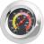 Termometru pentru grătar Kamado Egg 26, diametru 80 mm